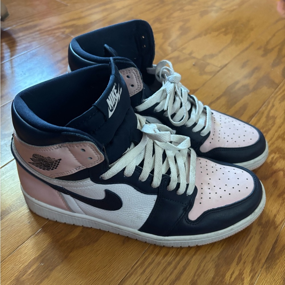 Jordan 1 Atmosphere